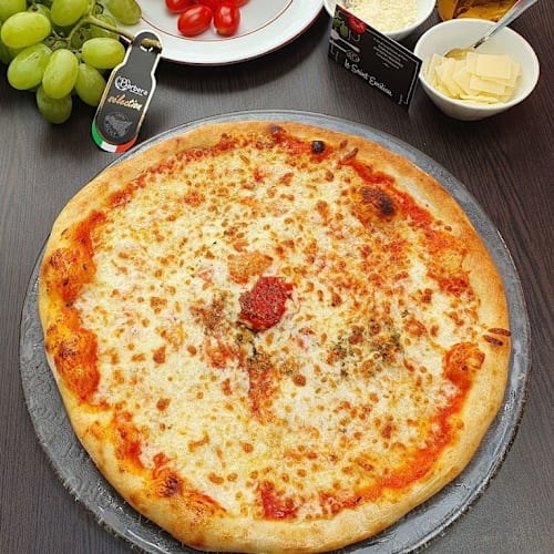 Le Saint Emilion, Aubervilliers