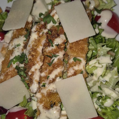 Le Saint Emilion, Aubervilliers