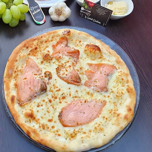 Le Saint Emilion, Aubervilliers