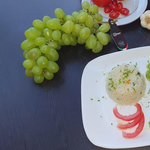 Le Saint Emilion, Aubervilliers