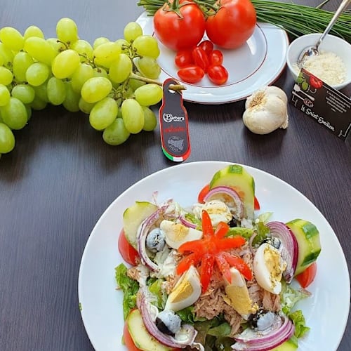 Le Saint Emilion, Aubervilliers