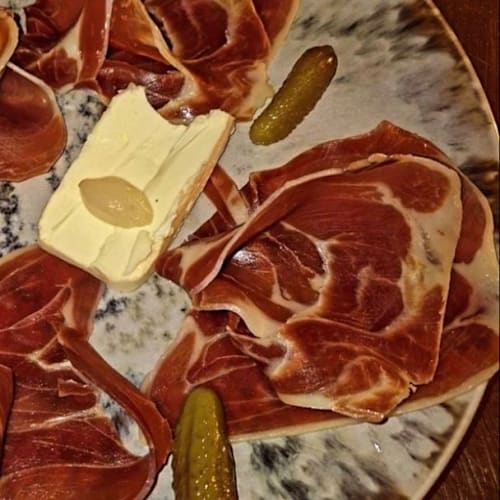 Le Saint Emilion, Aubervilliers