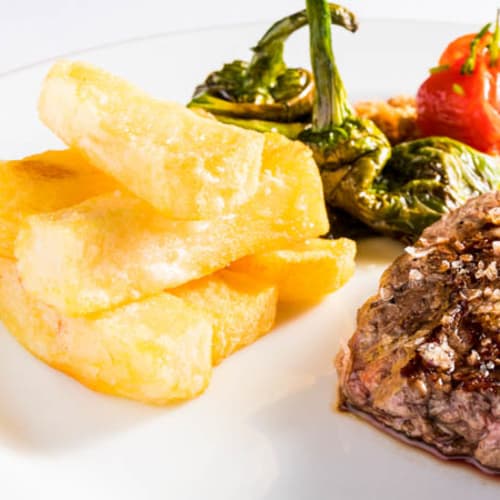 Restaurante Parador de Arcos de la Frontera, Arcos De La Frontera