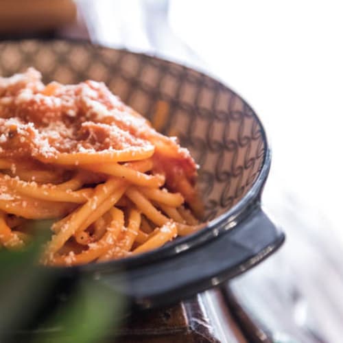 Diadema Restaurant Rione Monti, Roma