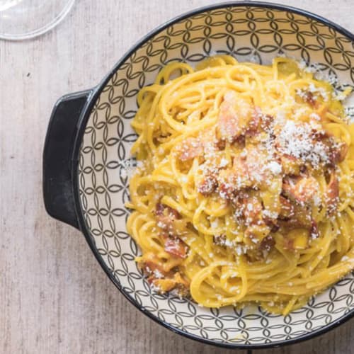 Diadema Restaurant Rione Monti, Roma