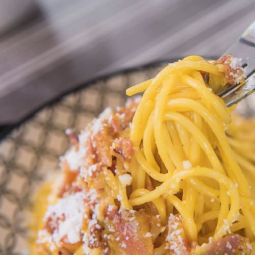Diadema Restaurant Rione Monti, Roma