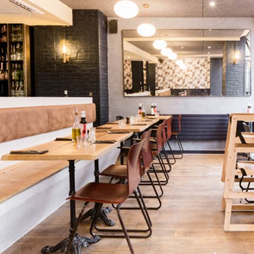 MiTo, Levallois-Perret