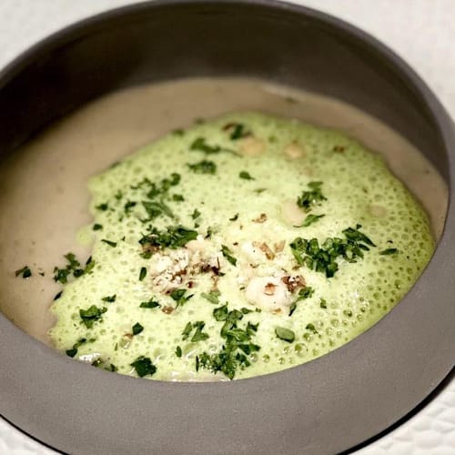 Potato - Fine Food Restaurant, Zermatt
