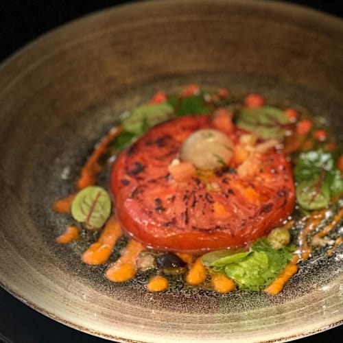 Potato - Fine Food Restaurant, Zermatt