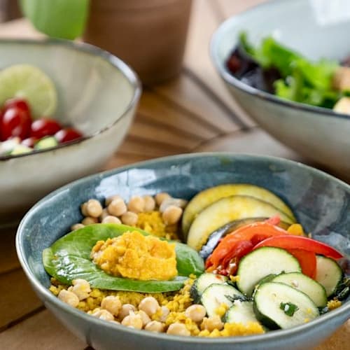 Ama Vida Monceau, Paris