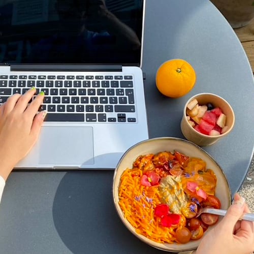 Ama Vida Monceau, Paris