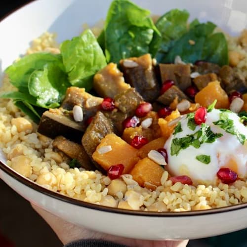 Ama Vida Monceau, Paris