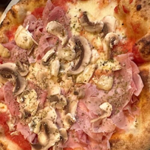 Pizza PaPPa, Voisins-le-Bretonneux