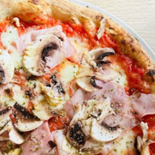 Pizza PaPPa, Voisins-le-Bretonneux