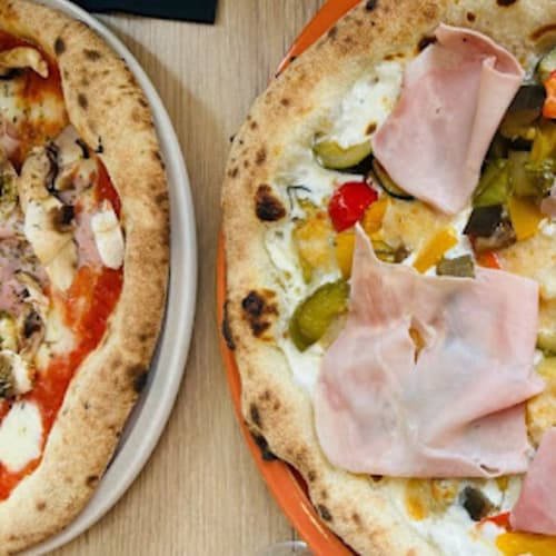 Pizza PaPPa, Voisins-le-Bretonneux