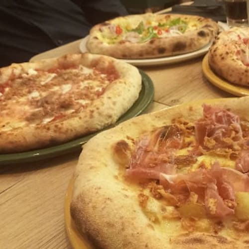Pizza PaPPa, Voisins-le-Bretonneux