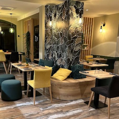 Pizza PaPPa, Voisins-le-Bretonneux