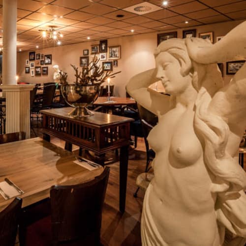 Grieks Restaurant Minos Pallas, Nieuwegein