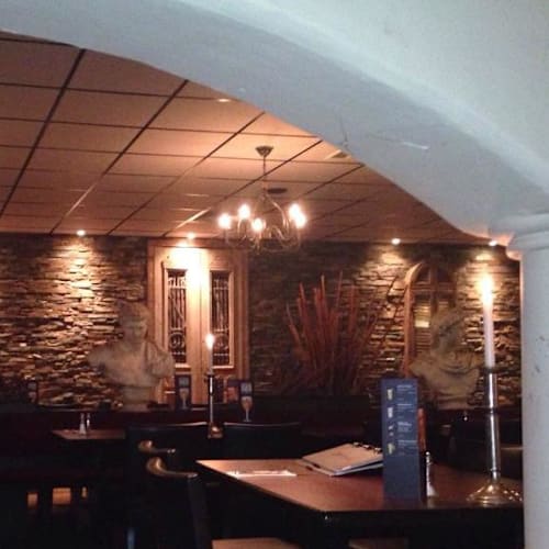Grieks Restaurant Minos Pallas, Nieuwegein