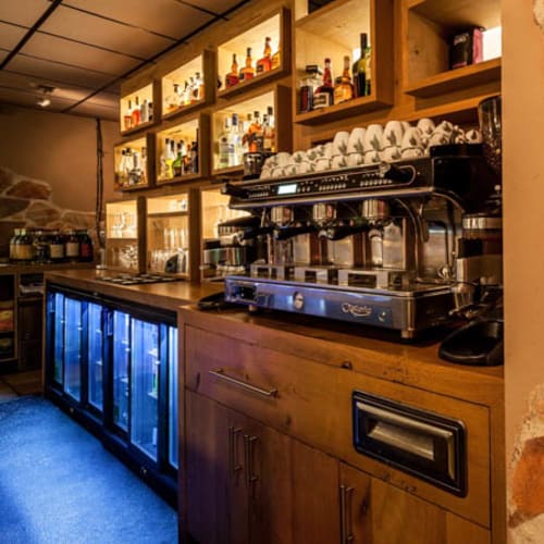 Grieks Restaurant Minos Pallas, Nieuwegein