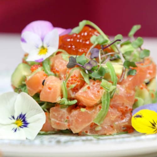 Miss Sushi Campo de las Naciones, Madrid