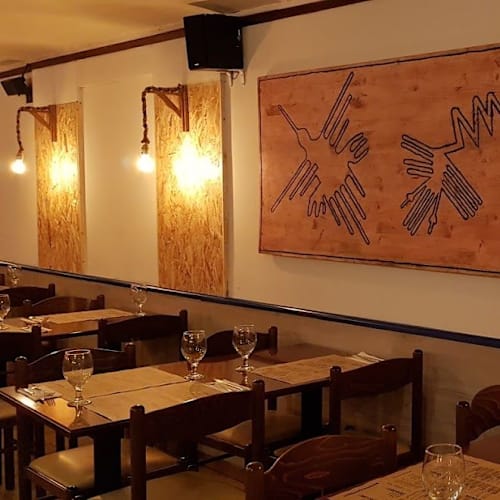El Dorado Chicken, Barcelona