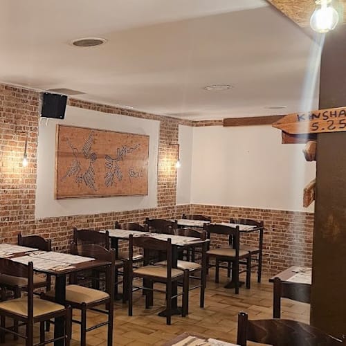 El Dorado Chicken, Barcelona