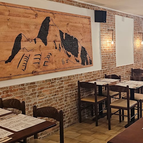 El Dorado Chicken, Barcelona