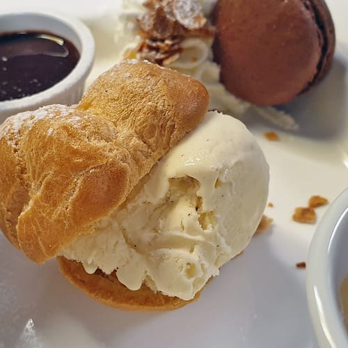 Chez Mô (Albert 1er), Antibes