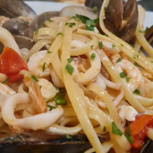 La Tavernetta Uno da Simone, Siracusa