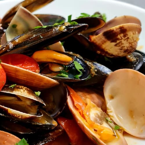 La Tavernetta Uno da Simone, Siracusa