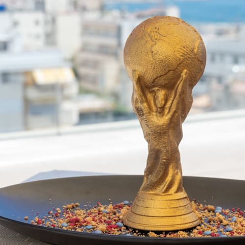 Restaurante SKY BAR / LAND - Hotel MIM Sitges, Sitges