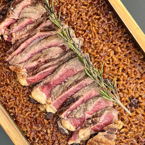 Restaurante SKY BAR / LAND - Hotel MIM Sitges, Sitges
