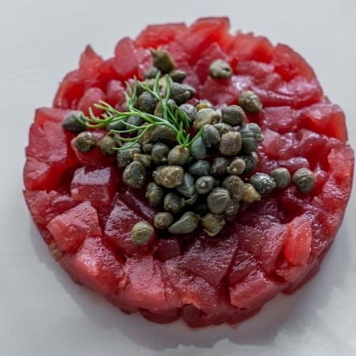 Pescheria, Salerno