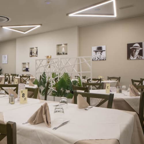 Sapienti & Crociani, Firenze