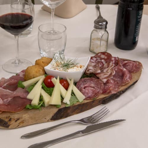 Sapienti & Crociani, Firenze