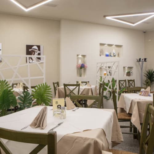 Sapienti & Crociani, Firenze