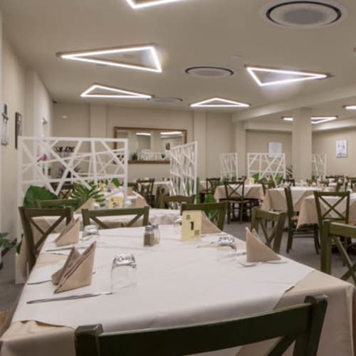Sapienti & Crociani, Firenze