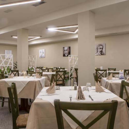 Sapienti & Crociani, Firenze