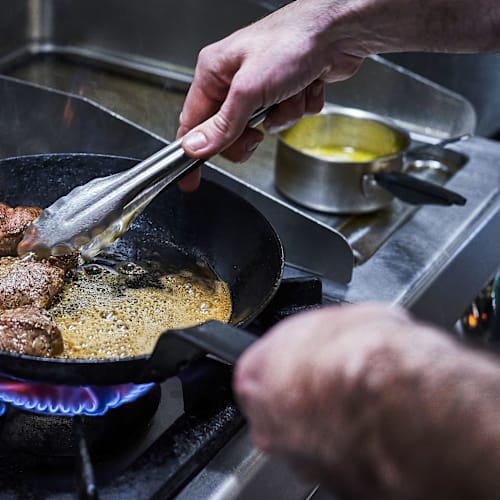 Le Café des Cuisiniers, Lyon