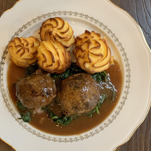 Le Café des Cuisiniers, Lyon