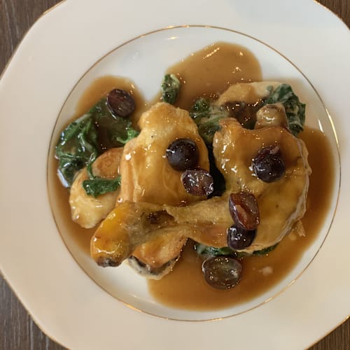 Le Café des Cuisiniers, Lyon