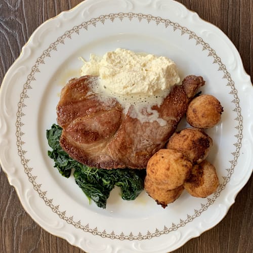 Le Café des Cuisiniers, Lyon