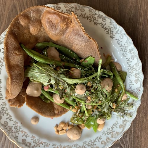 Le Café des Cuisiniers, Lyon