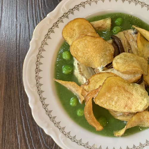 Le Café des Cuisiniers, Lyon