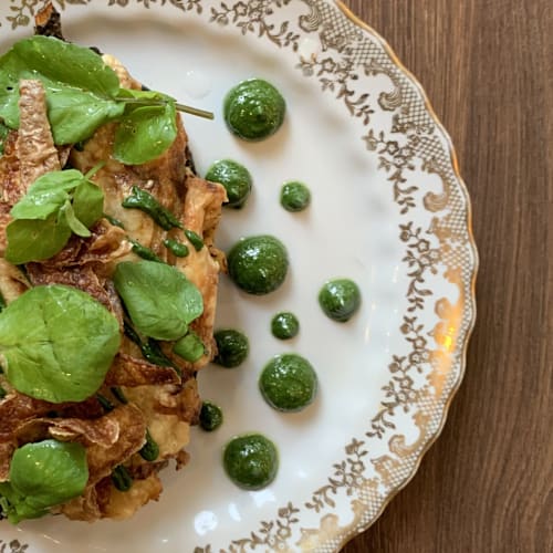 Le Café des Cuisiniers, Lyon