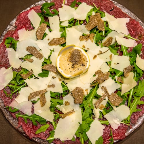 Il Lionelo, Uccle