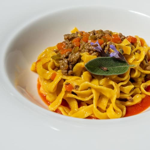 Il Ristorante Gli Scacchi, Caserta