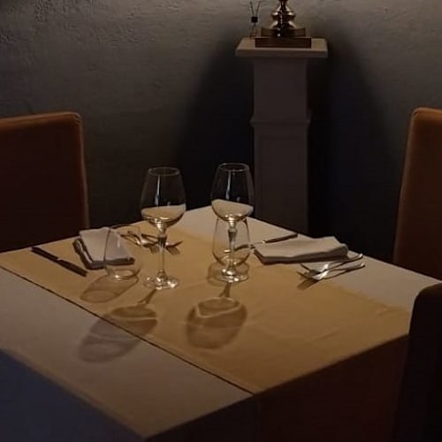 Il Ristorante Gli Scacchi, Caserta