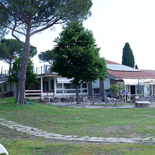 Agriturismo Casa Di Palaia, Greve In Chianti